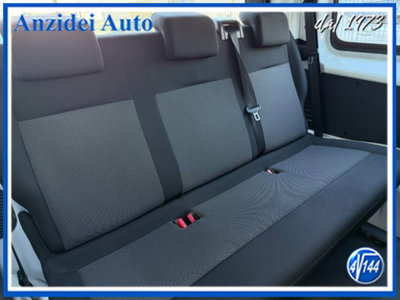 Opel Vivaro 1.5 Diesel 100CV S&S PL-TN M (10)