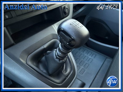 Opel Vivaro 1.5 Diesel 100CV S&S PL-TN M (15)