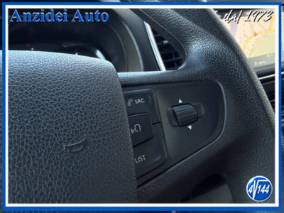 Opel Vivaro 1.5 Diesel 100CV S&S PL-TN M (18)