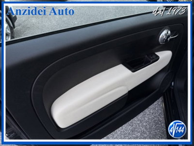 Fiat 500 1.0 Hybrid Dolcevita (11)