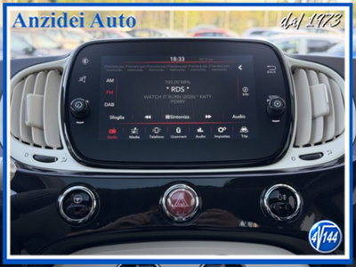 Fiat 500 1.0 Hybrid Dolcevita (16)