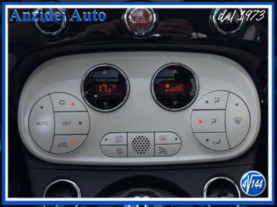 Fiat 500 1.0 Hybrid Dolcevita (17)
