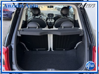 Fiat 500 1.0 Hybrid Dolcevita (18)