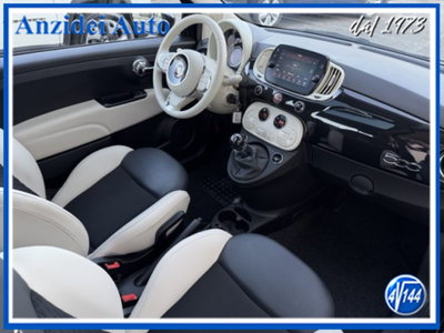 Fiat 500 1.0 Hybrid Dolcevita (20)