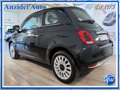 Fiat 500 1.0 Hybrid Dolcevita (4)