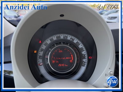 Fiat 500 1.0 Hybrid Dolcevita (7)