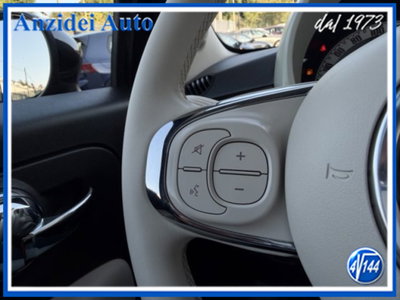 Fiat 500 1.0 Hybrid Dolcevita (9)