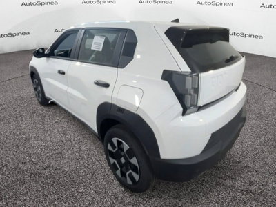 Fiat Grande Panda 1.2 Icon 100cv (3)