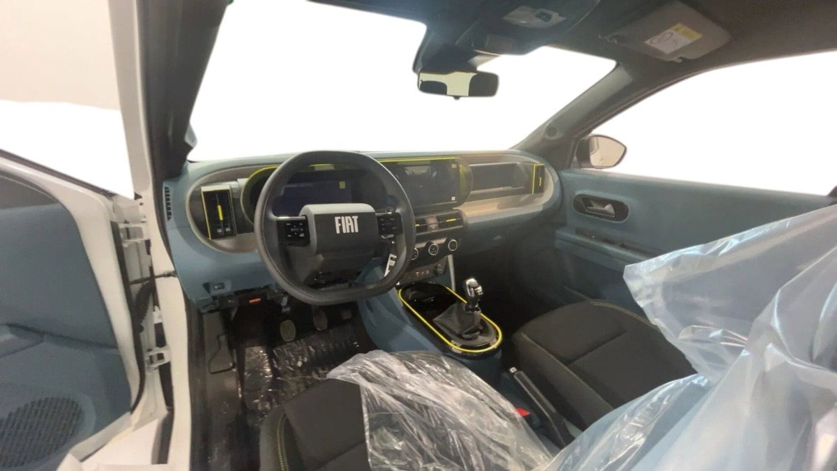 Fiat Grande Panda 1.2 Icon 100cv (6)