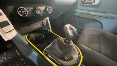Fiat Grande Panda 1.2 Icon 100cv (8)