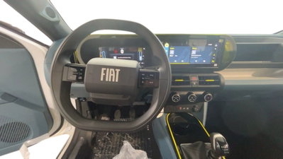 Fiat Grande Panda 1.2 Icon 100cv (9)