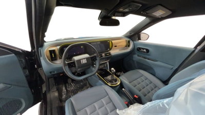 Fiat Grande Panda 1.2 La Prima 100cv (7)