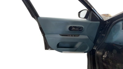Fiat Grande Panda 1.2 La Prima 100cv (8)