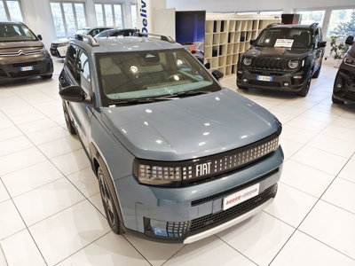 Fiat Grande Panda 1.2 hybrid La Prima 110cv edct (10)