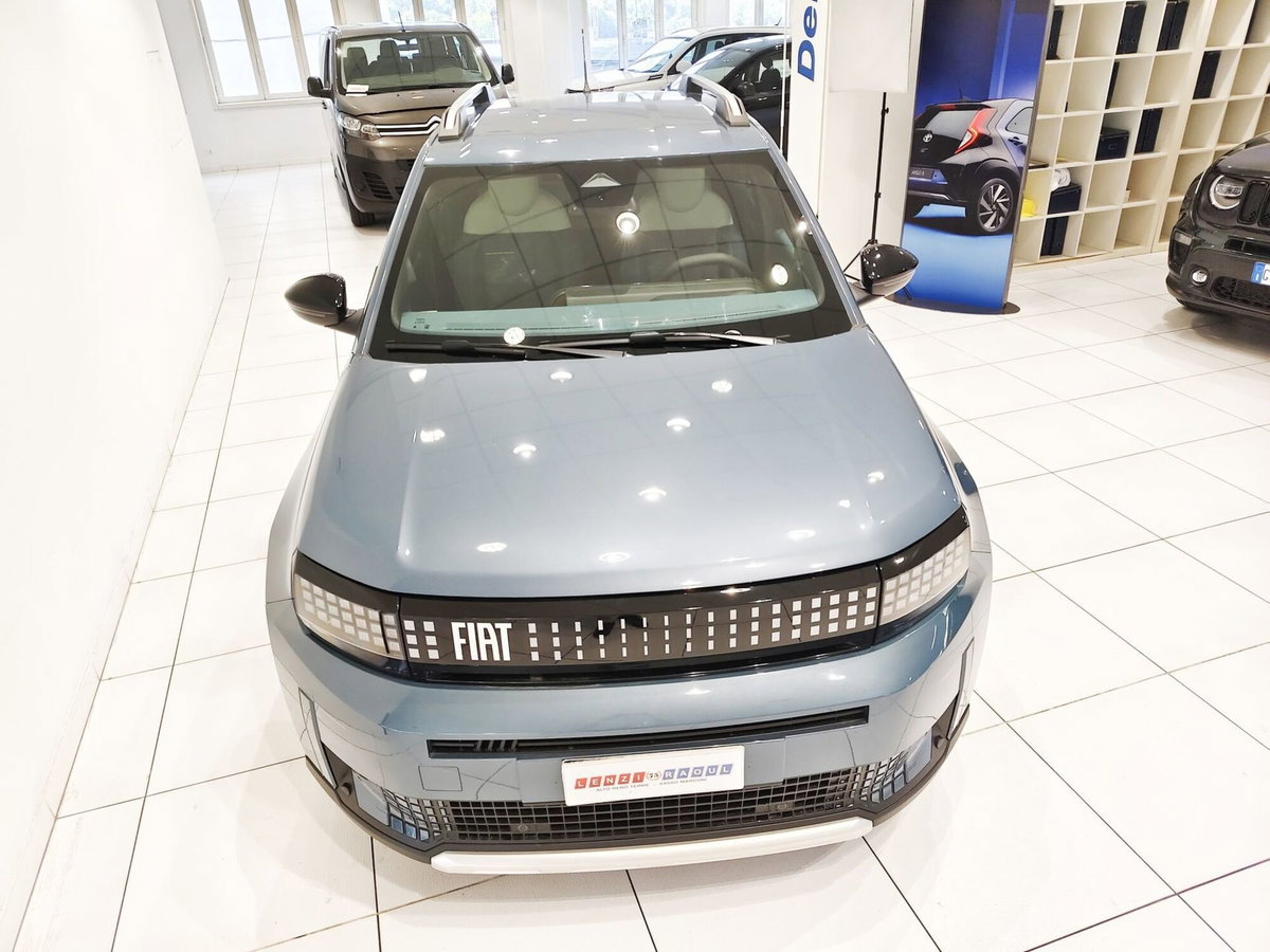 Fiat Grande Panda 1.2 hybrid La Prima 110cv edct (16)