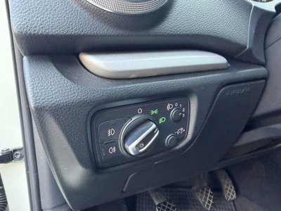 Audi A3 Sportback 1.6 TDI 105 CV CR S tronic Ambiente (15)