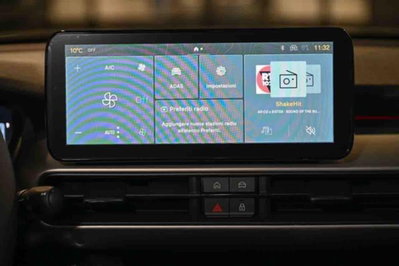 Jeep Avenger 1.2 turbo Summit fwd 100cv (14)
