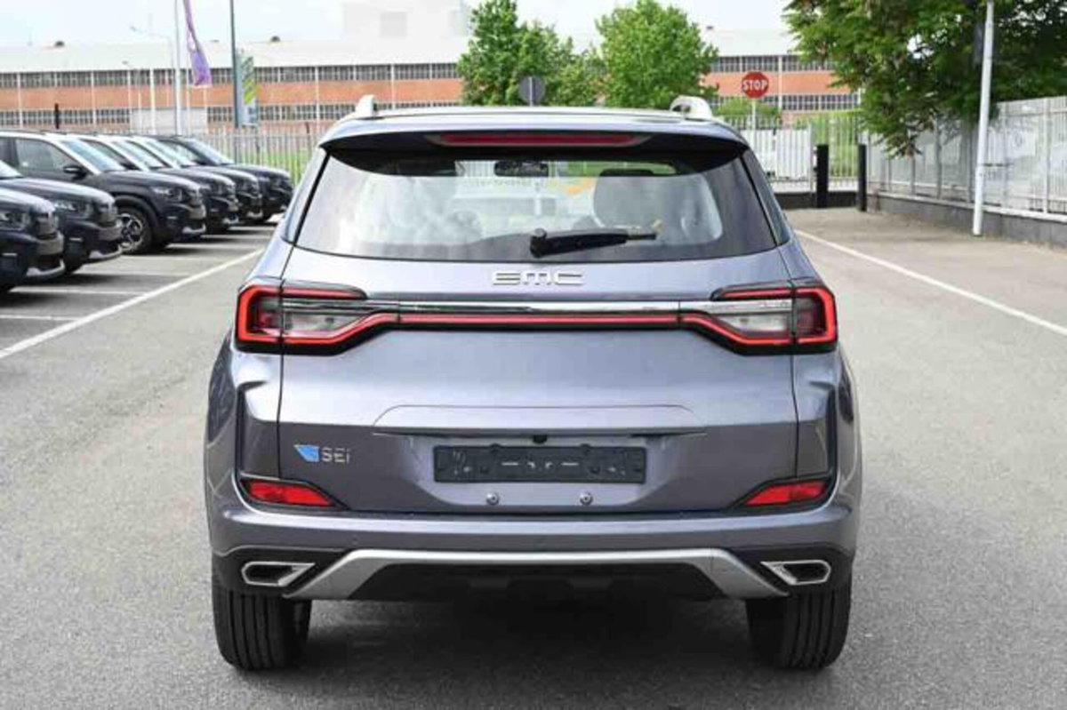 Emc Sei Sei 1.5 Gpl 147cv cvt (18)