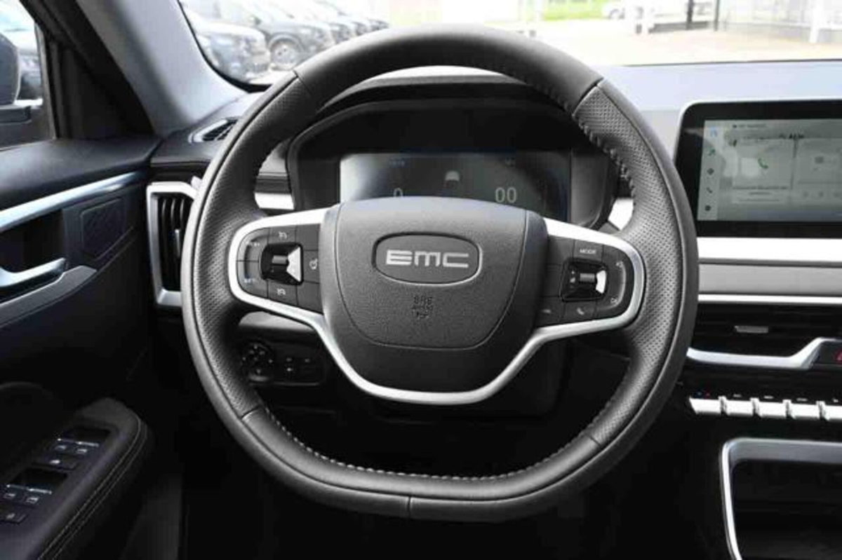 Emc Sei Sei 1.5 Gpl 147cv cvt (20)