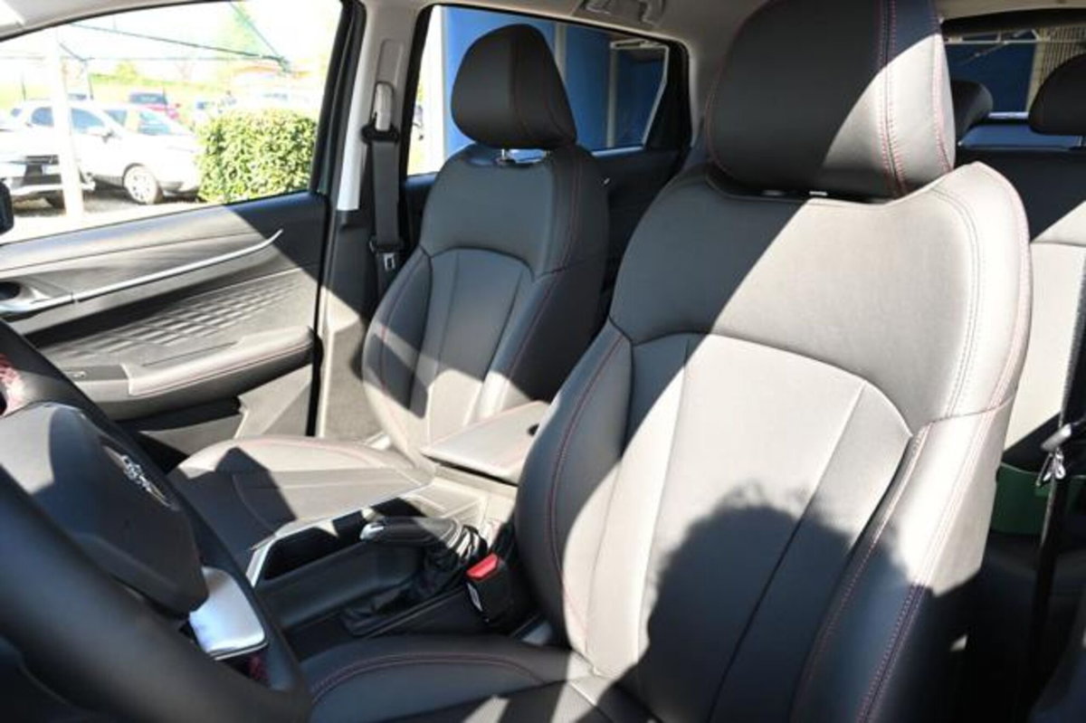 Emc Quattro Quattro 1.5 103cv cvt (10)