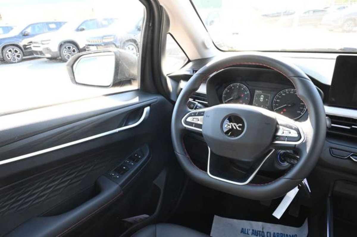 Emc Quattro Quattro 1.5 103cv cvt (12)