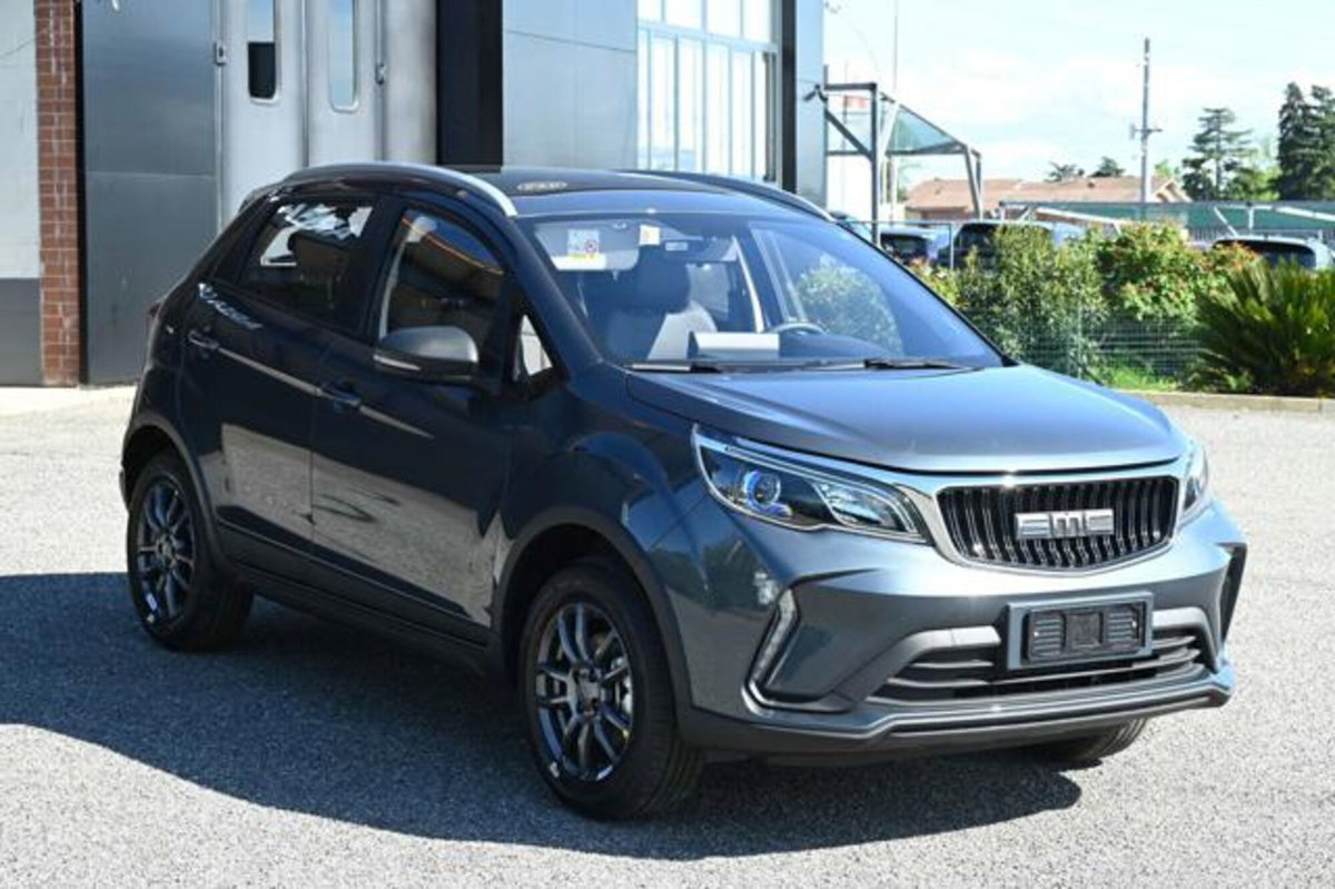 Emc Quattro Quattro 1.5 103cv cvt (2)