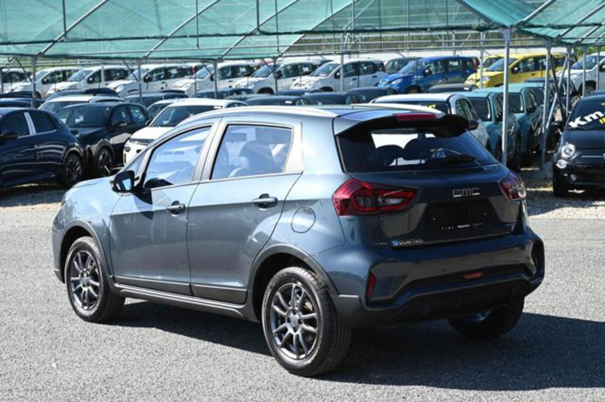 Emc Quattro Quattro 1.5 103cv cvt (4)