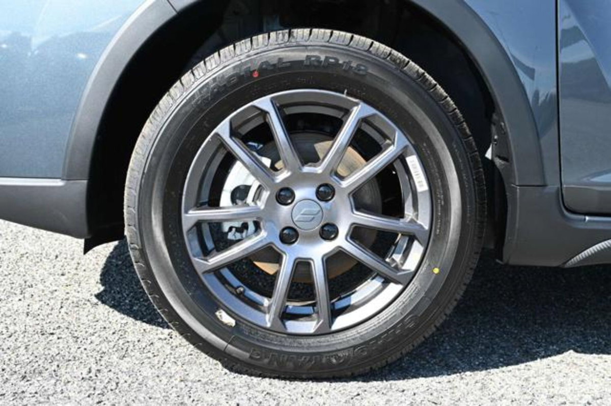 Emc Quattro Quattro 1.5 103cv cvt (6)