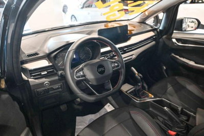 Emc Quattro Quattro 1.5 103cv cvt (8)