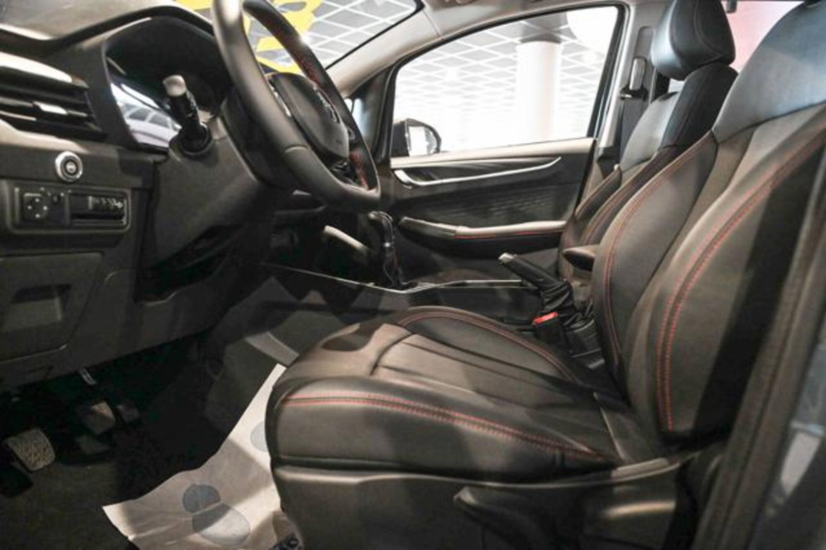 Emc Quattro Quattro 1.5 103cv cvt (9)