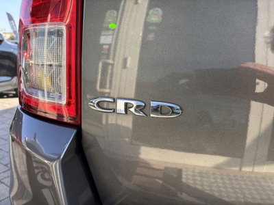 Jeep Compass 2.2 CRD Limited (11)