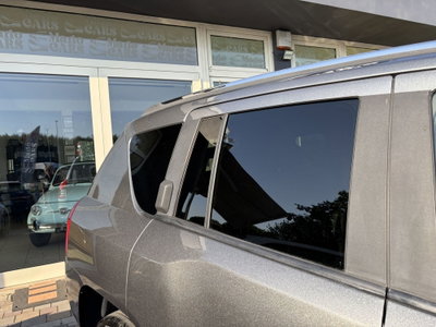 Jeep Compass 2.2 CRD Limited (13)
