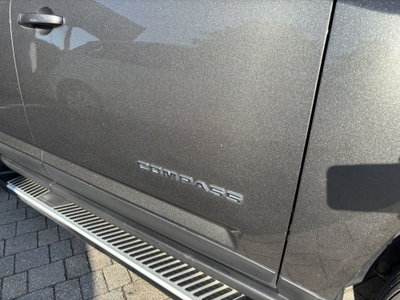 Jeep Compass 2.2 CRD Limited (15)