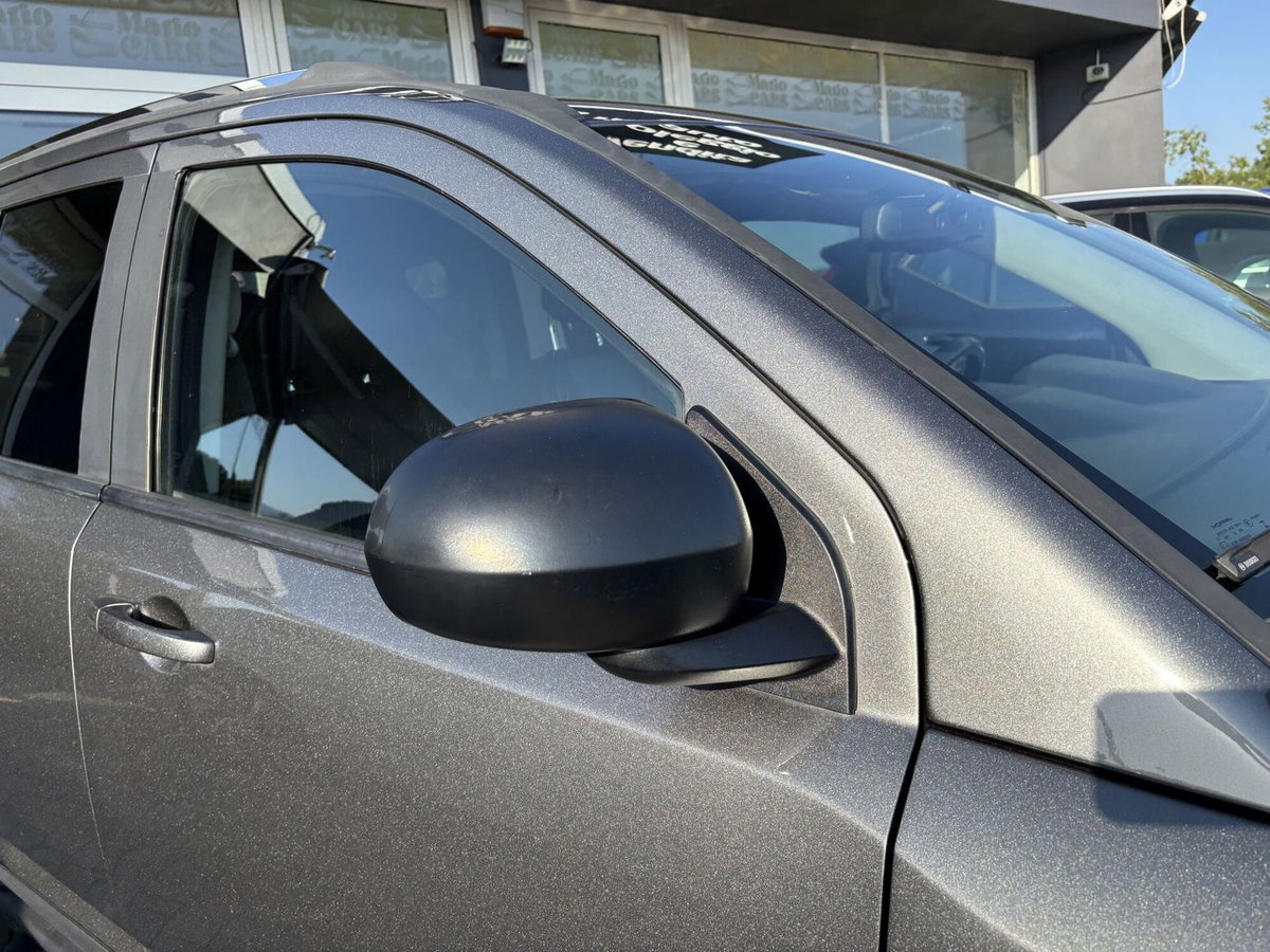 Jeep Compass 2.2 CRD Limited (17)