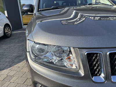 Jeep Compass 2.2 CRD Limited (18)