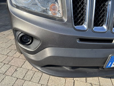 Jeep Compass 2.2 CRD Limited (19)
