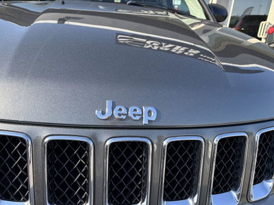 Jeep Compass 2.2 CRD Limited (20)