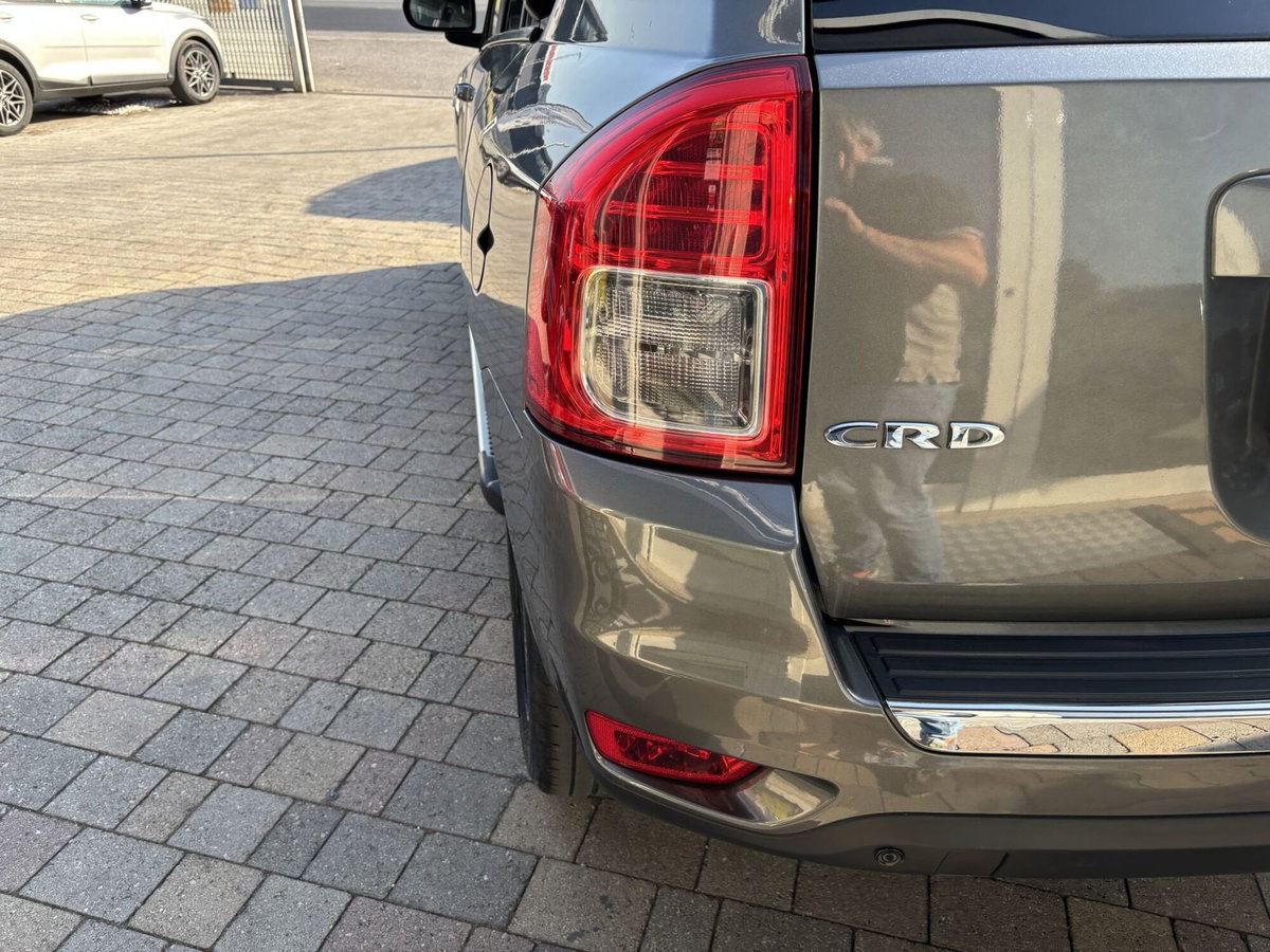 Jeep Compass 2.2 CRD Limited (9)