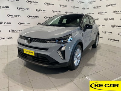Renault Captur 1.2 eco-g Evolution 120cv