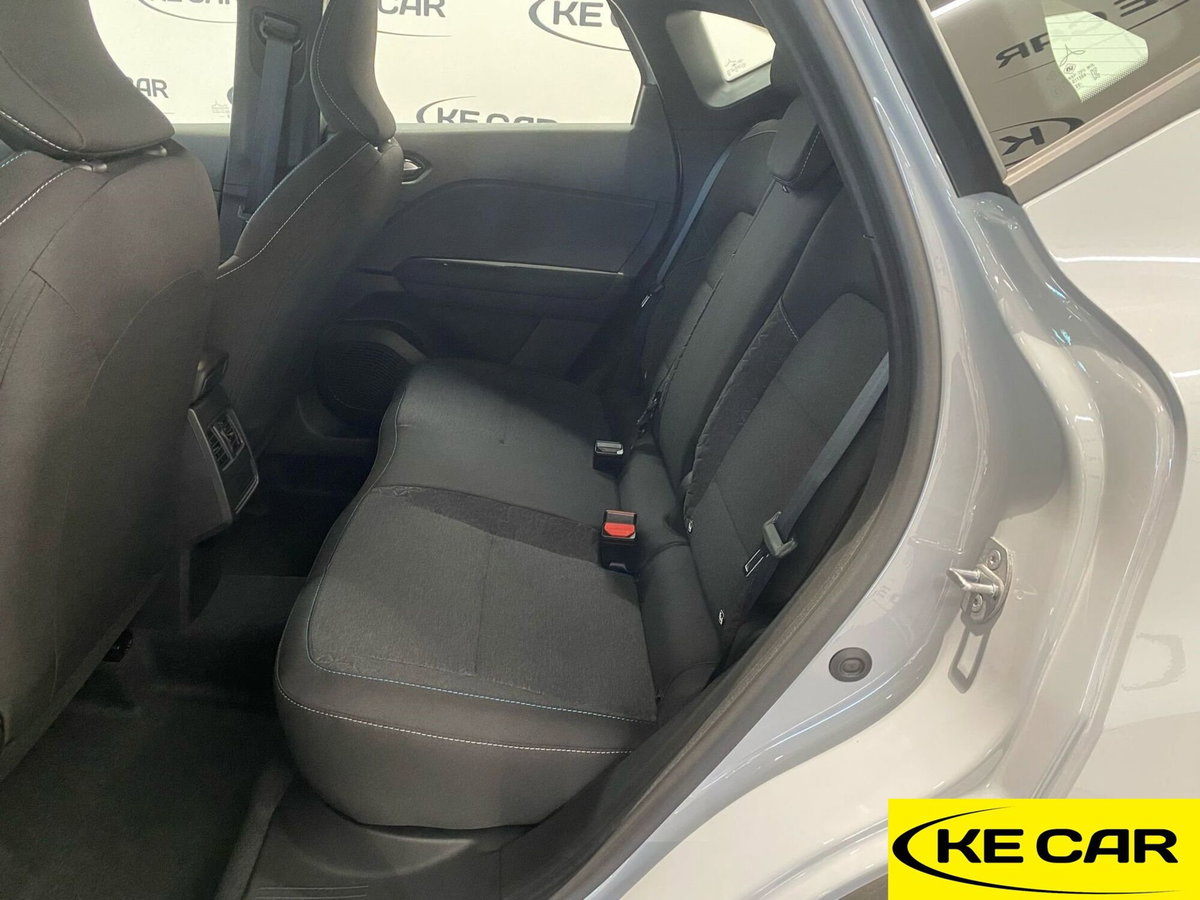 Renault Captur 1.2 eco-g Evolution 120cv (10)