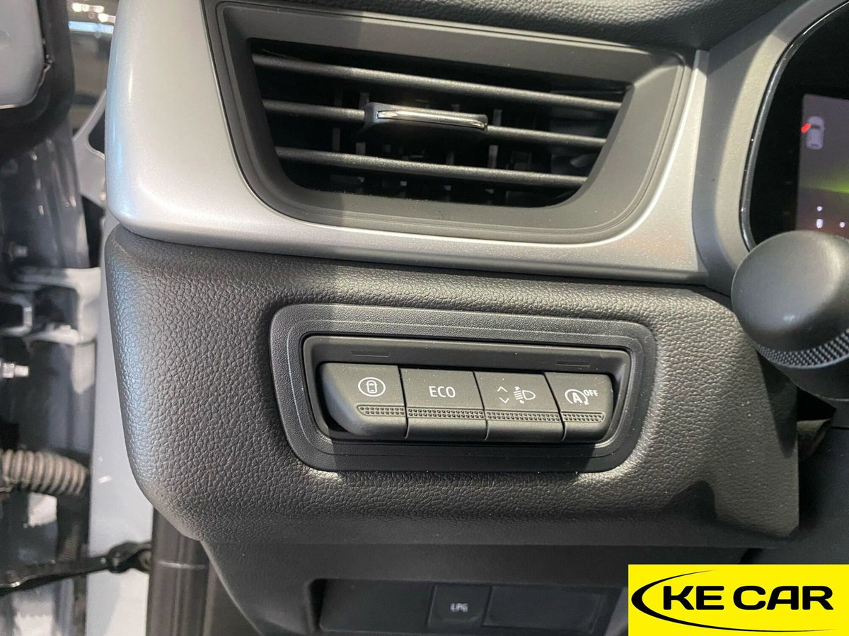 Renault Captur 1.2 eco-g Evolution 120cv (12)