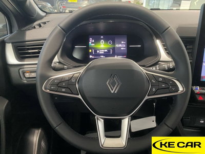 Renault Captur 1.2 eco-g Evolution 120cv (13)