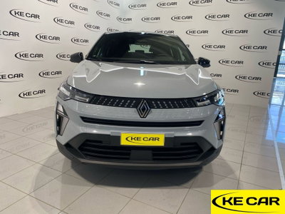 Renault Captur 1.2 eco-g Evolution 120cv (2)