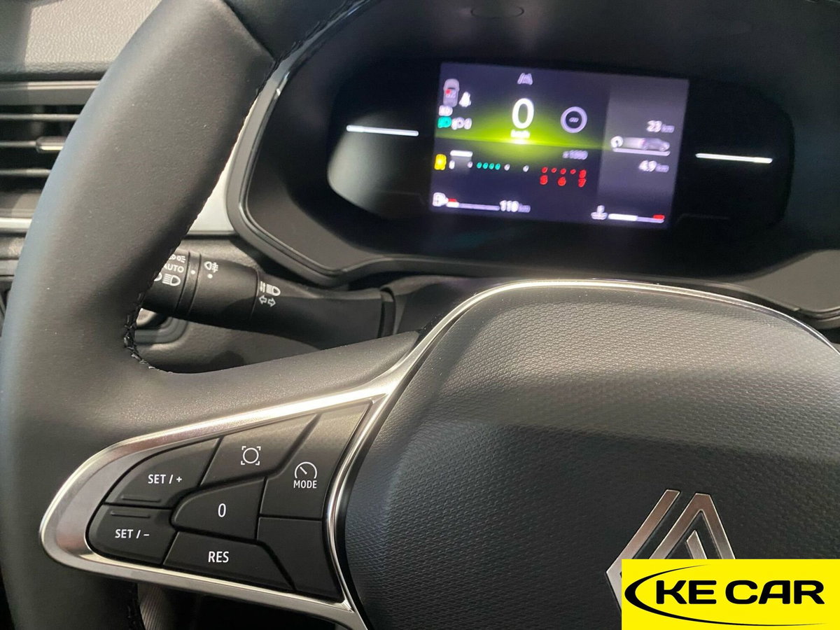 Renault Captur 1.2 eco-g Evolution 120cv (20)