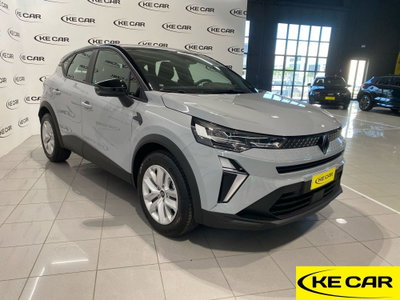 Renault Captur 1.2 eco-g Evolution 120cv (3)