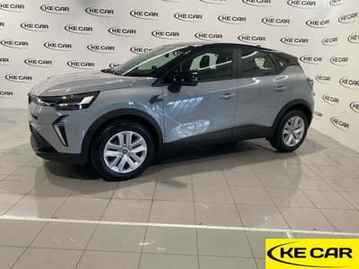 Renault Captur 1.2 eco-g Evolution 120cv (4)