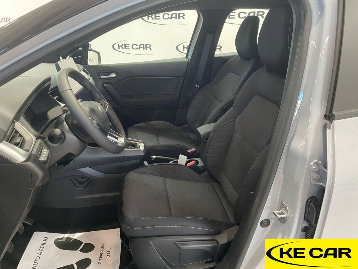 Renault Captur 1.2 eco-g Evolution 120cv (8)