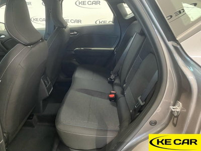 Renault Captur 1.2 eco-g Evolution 120cv (19)