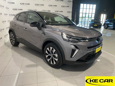 Renault Captur 1.2 eco-g Evolution 120cv (3)