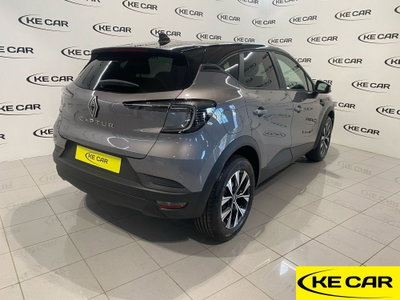 Renault Captur 1.2 eco-g Evolution 120cv (5)